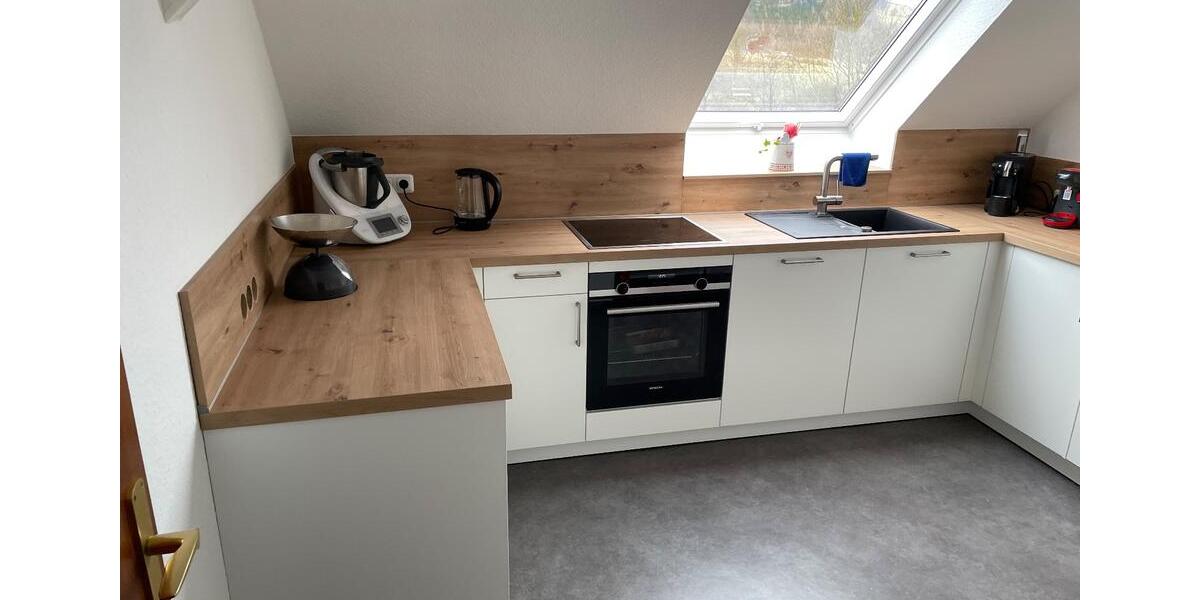 Dachgeschoßwohnung Willingen (Upland) - 3 Zimmer, 95 m&sup2;, 530&euro; | Angebot:25403288