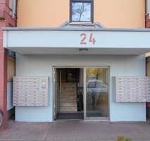 Wohnung Rheinau Rheinau - 1 Zimmer, 29 m&sup2;, 570&euro; | Angebot:21899051