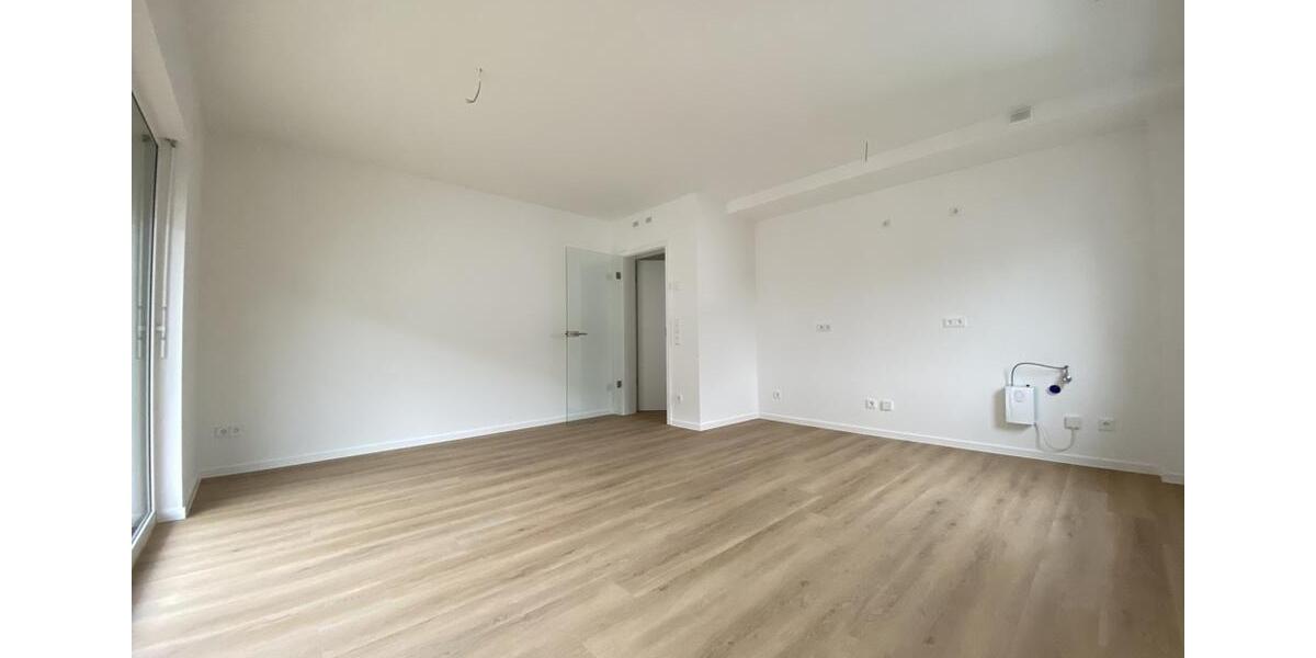 Etagenwohnung Bad Vilbel - 3 Zimmer, 80 m&sup2;, 1.600&euro; | Angebot:24785024