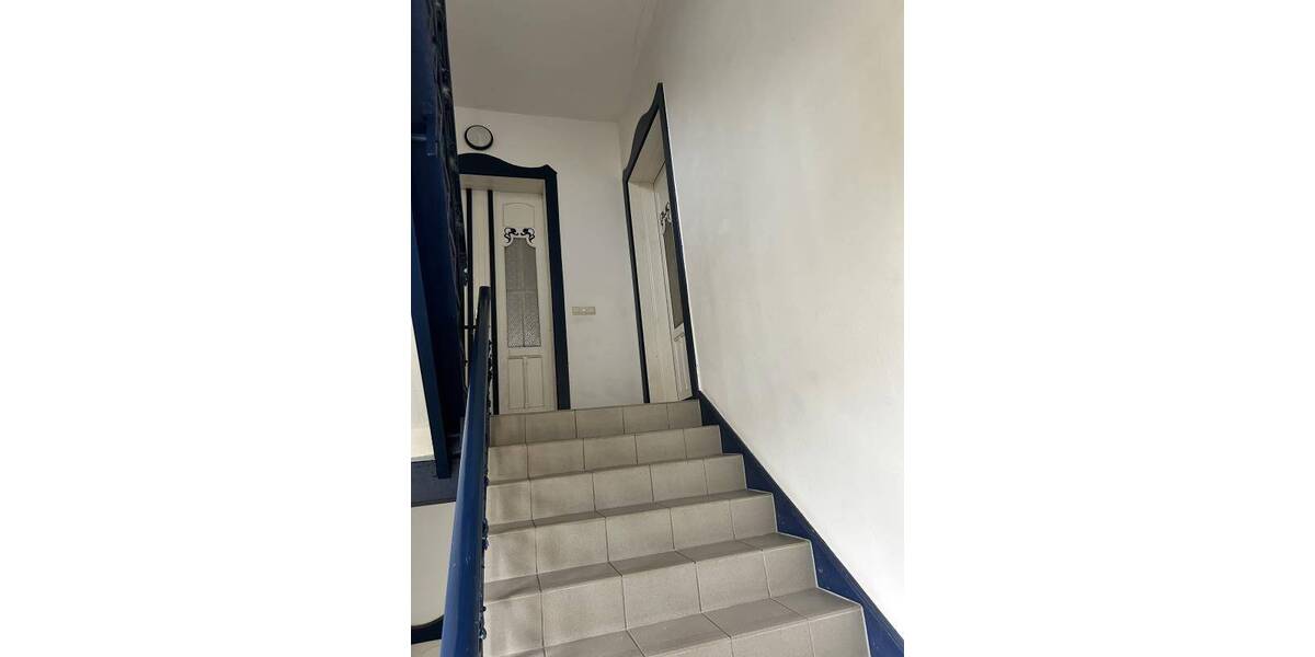 Etagenwohnung Mittweida - 3 Zimmer, 67 m&sup2;, 390&euro; | Angebot:26015682