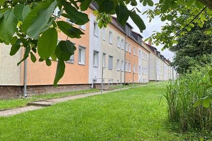 Wohnung Oschersleben (Bode) - 1 Zimmer, 34 m&sup2;, 208&euro; | Angebot:26296892
