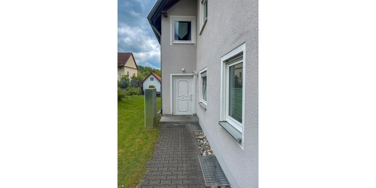 Etagenwohnung Sulzbach-Rosenberg Rosenberg - 3 Zimmer, 86 m&sup2;, 900&euro; | Angebot:26636171
