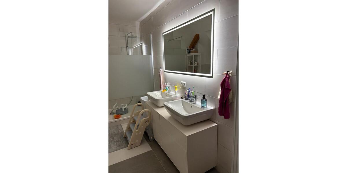 Dachgeschoßwohnung Blankenburg (Harz) - 4 Zimmer, 130 m&sup2;, 1.200&euro; | Angebot:23739064