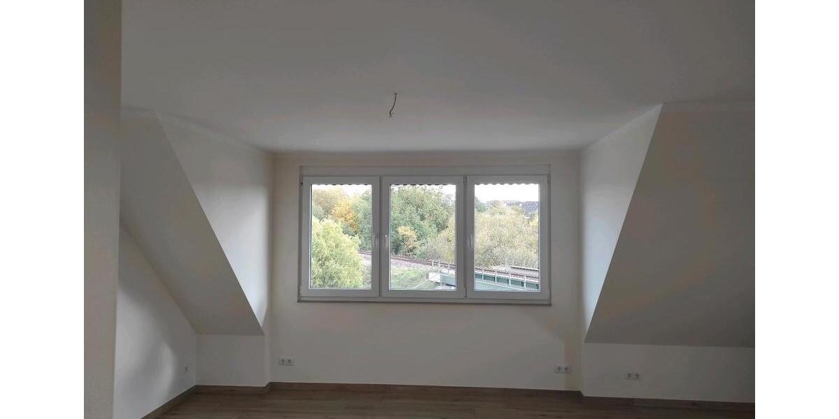 Moderne 2-Zimmer-Wohnung DG Crivitz 2 zimmer