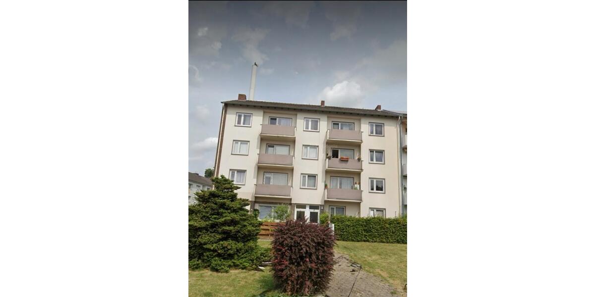 Etagenwohnung Viersen Hülsdonk - 3 Zimmer, 57 m&sup2;, 514&euro; | Angebot:25125510