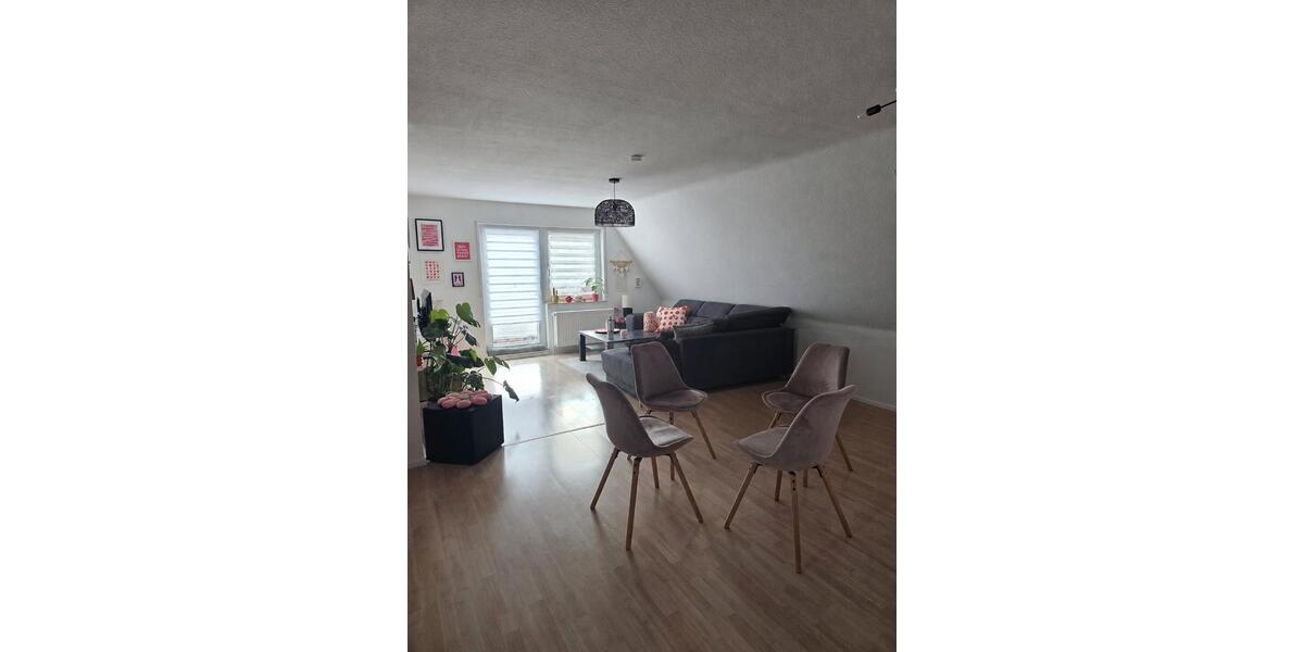 Etagenwohnung Weil der Stadt - 2 Zimmer, 69 m&sup2;, 830&euro; | Angebot:26534283
