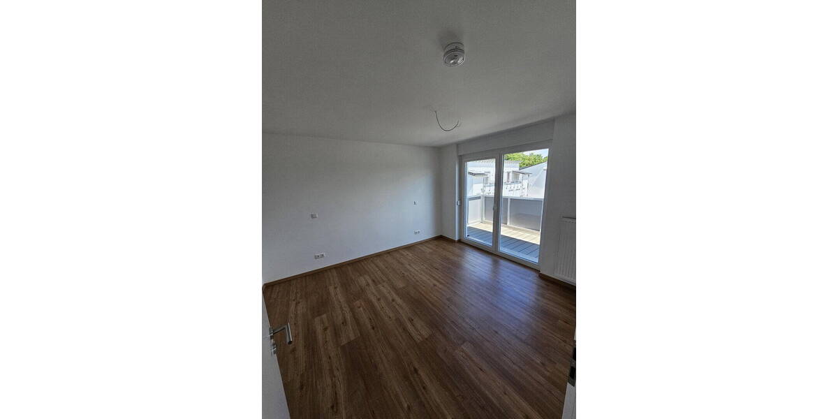 Etagenwohnung Kemnath - 2 Zimmer, 66 m&sup2;, 780&euro; | Angebot:26621795