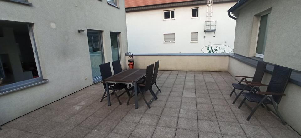 Terrassenwohnung Overath - 2 Zimmer, 76 m&sup2;, 684&euro; | Angebot:24848986