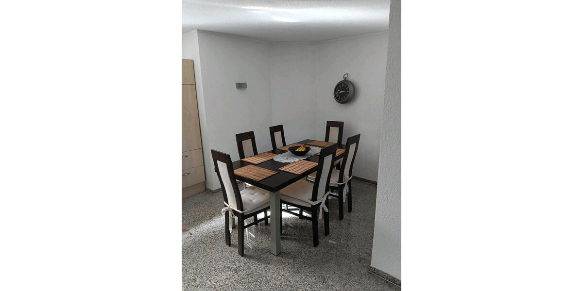 Terrassenwohnung Sulz am Neckar - 1 Zimmer, 82 m&sup2;, 950&euro; | Angebot:25131287
