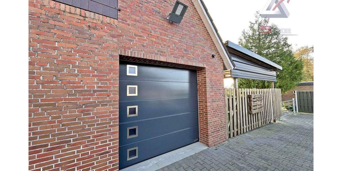 Bungalow Uplengen Nordgeorgsfehn - 3 Zimmer, 100 m&sup2;, 950&euro; | Angebot:24423448