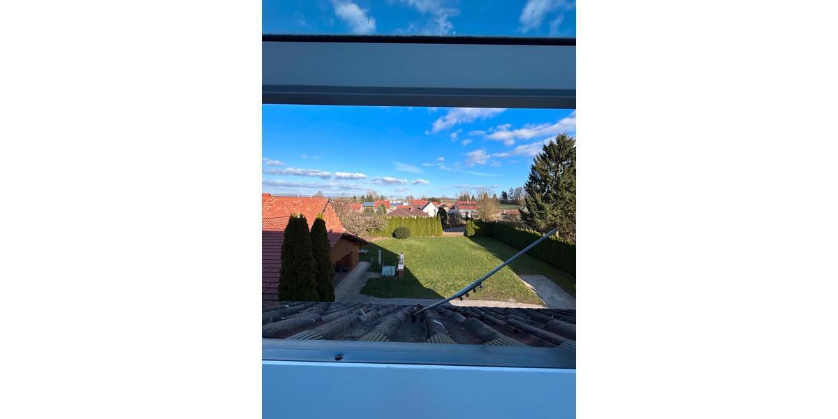 Dachgeschoßwohnung Katlenburg-Lindau Lindau - 2.5 Zimmer, 62 m&sup2;, 623&euro; | Angebot:25948871