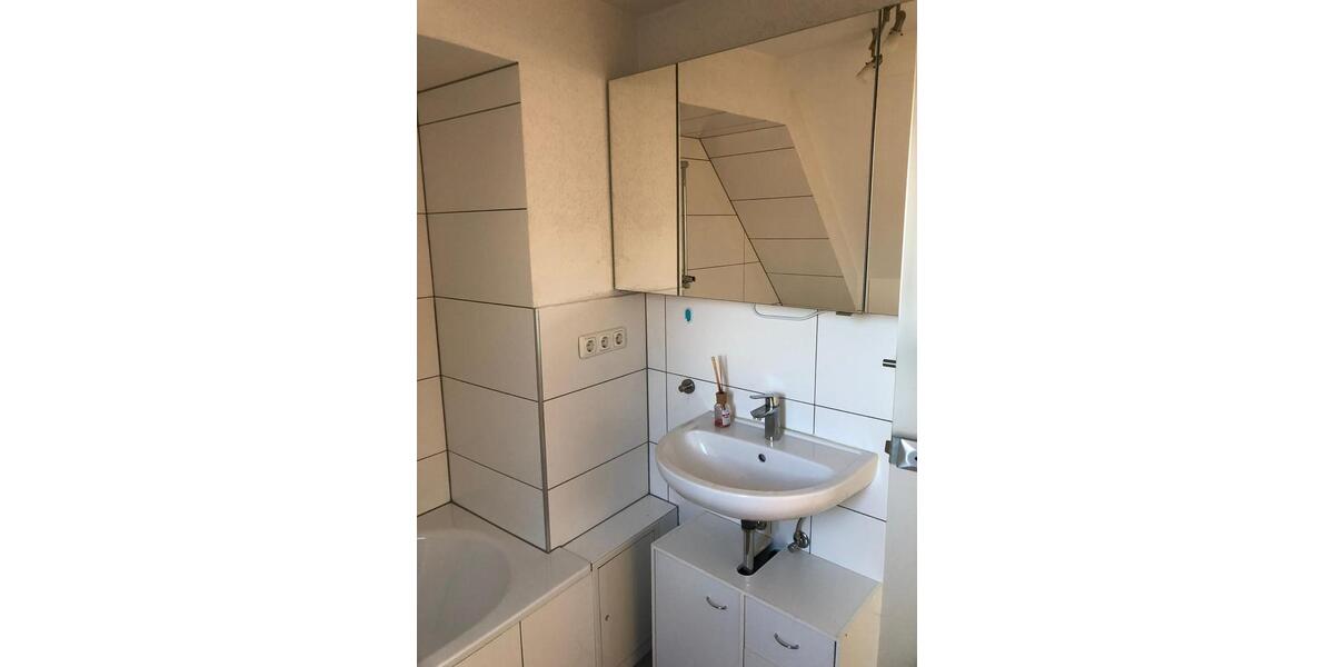 Etagenwohnung Steinbach am Donnersberg - 3 Zimmer, 75 m&sup2;, 860&euro; | Angebot:24649377