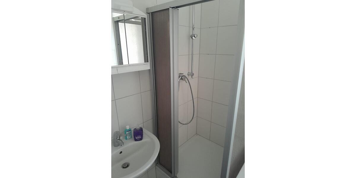 Etagenwohnung Fünfstetten - 2 Zimmer, 595&euro; | Angebot:21851164