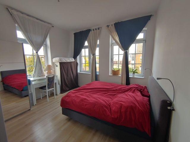 Loft - Studio - Atelier Gardelegen - 3 Zimmer, 96 m&sup2;, 834&euro; | Angebot:26535297