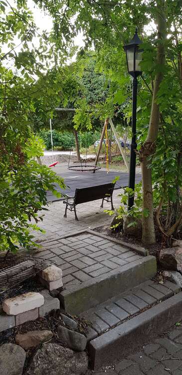 Wohnung zum Mieten in Werder Havel Plessow 700 € 75.58 m²