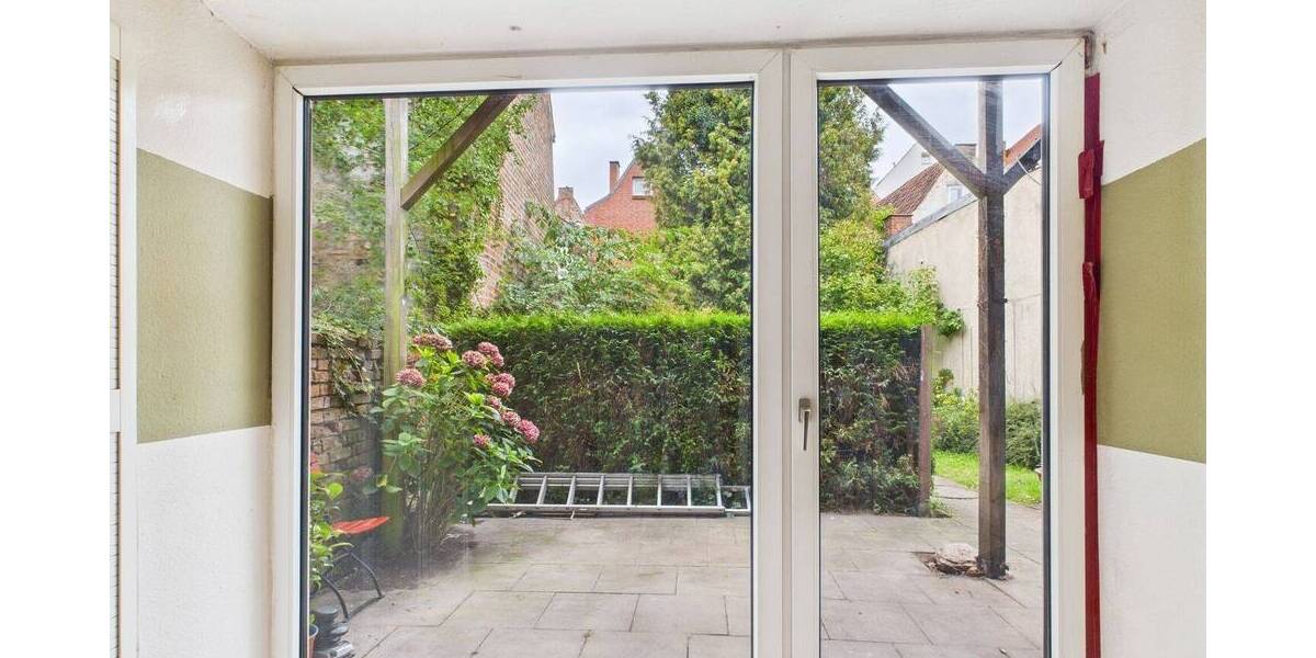 Etagenwohnung Lübeck / Innenstadt Innenstadt - 1 Zimmer, 65 m&sup2;, 650&euro; | Angebot:25672602