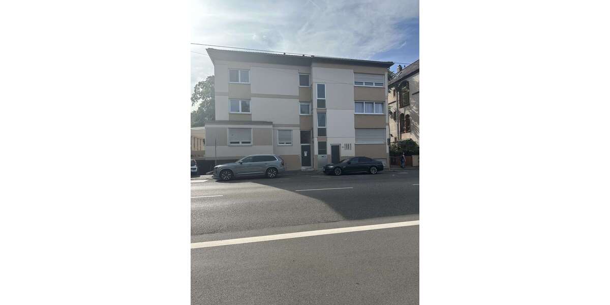 Etagenwohnung Landau in der Pfalz - 3 Zimmer, 100 m&sup2;, 970&euro; | Angebot:27290480