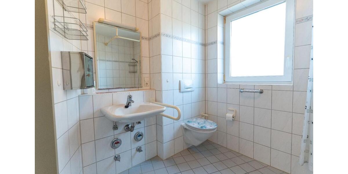 Etagenwohnung Emden Rysumer Landstraße - 2 Zimmer, 36 m&sup2;, 500&euro; | Angebot:26462025