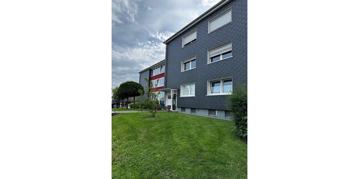 Attraktive 3-Zimmer-Wohnung mit Balkon - Kauf oder Miete möglich 3 zimmer