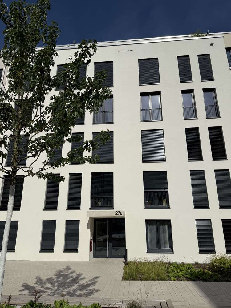 Wohnung zum Mieten in Bonn 1.550 € 87 m²
