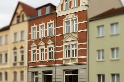 Ladengeschäft Büro im Herzen von Nordhausen zimmer