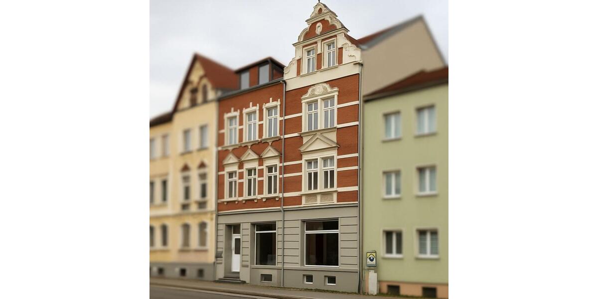 Ladengeschäft Büro im Herzen von Nordhausen zimmer