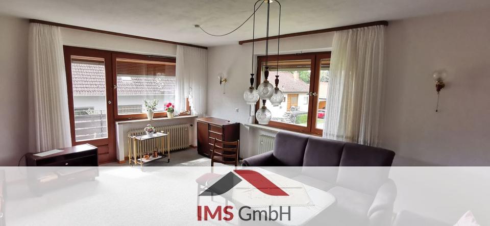 Einfamilienhaus Bad Lauterberg im Harz - 6 Zimmer, 136 m&sup2;, 900&euro; | Angebot:24875365