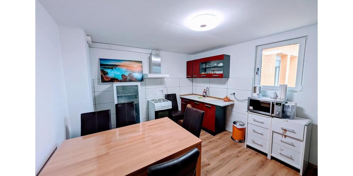 Etagenwohnung Rüdesheim am Rhein - 1 Zimmer, 25 m&sup2;, 420&euro; | Angebot:21166070