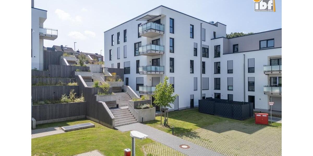 Etagenwohnung Alsdorf - 3 Zimmer, 82 m&sup2;, 1.026&euro; | Angebot:26035184