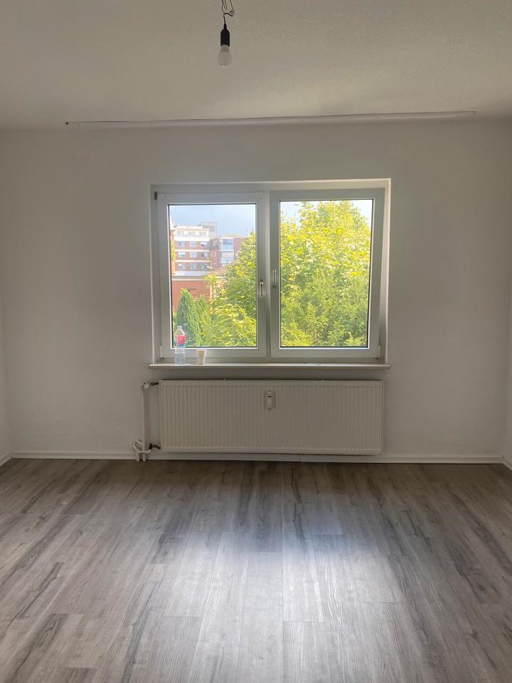 3 Zimmer Wohnung gegenüber von Marienhospital witten