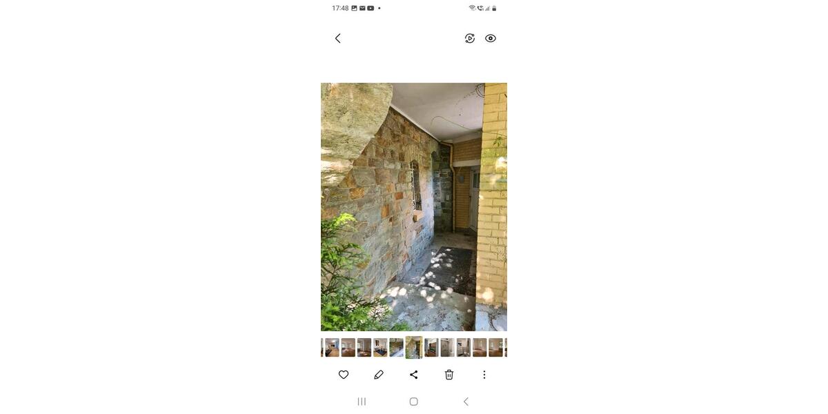 Wohnen auf Zeit Wiesbaden Bierstadt - 1 Zimmer, 25 m&sup2;, 560&euro; | Angebot:24735597