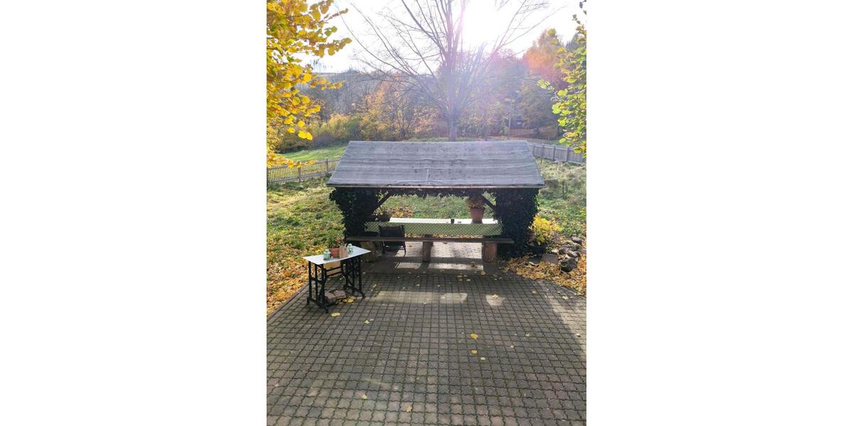 Etagenwohnung Friedrichroda - 1 Zimmer, 39 m&sup2;, 25&euro; | Angebot:25918085