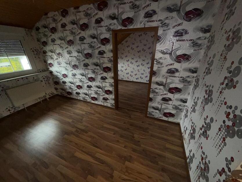 Wohnung zu vermieten Saarlouis Lisdorf