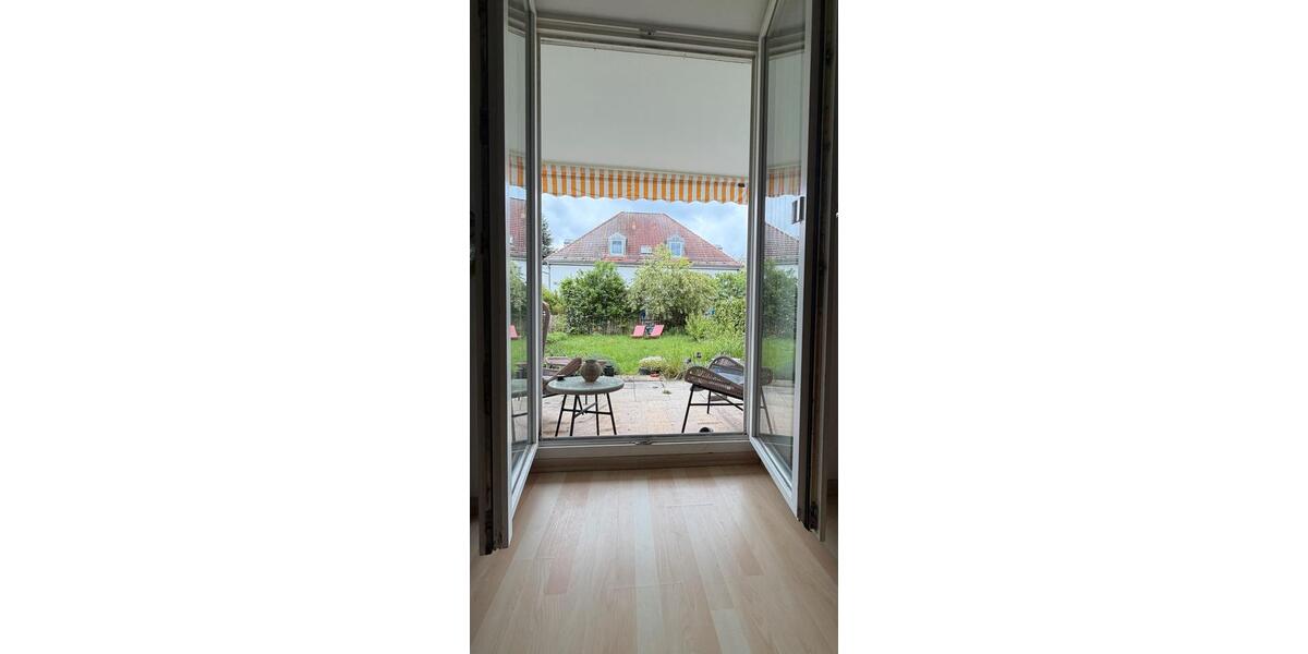Erdgeschoßwohnung Halle (Saale) Frohe Zukunft - 2 Zimmer, 76 m&sup2;, 750&euro; | Angebot:26676919