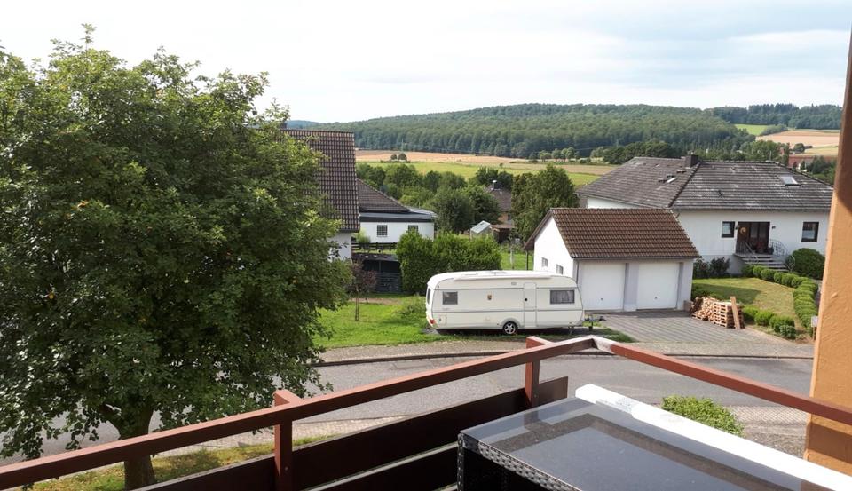 Etagenwohnung Bad Emstal - 1 Zimmer, 31 m&sup2;, 550&euro; | Angebot:25298616