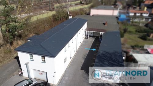 Gewerbeobjekt Uelzen - 920&euro; | Angebot:23710380