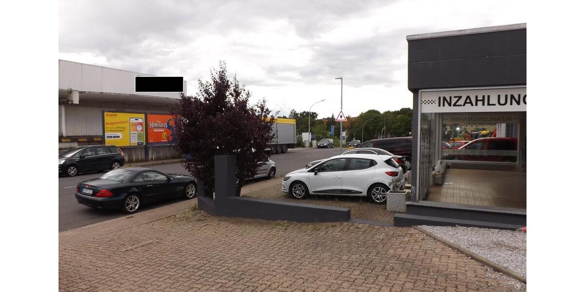 Gewerbeobjekt Salzgitter Ortschaft Südost - 3.490&euro; | Angebot:25234727