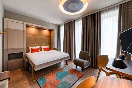 Zimmer Bremen Mitte - 1 Zimmer, 1.860&euro; | Angebot:15379255