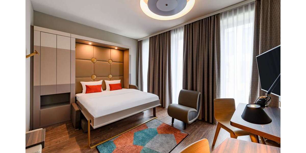 Zimmer Bremen Mitte - 1 Zimmer, 1.860&euro; | Angebot:15379255
