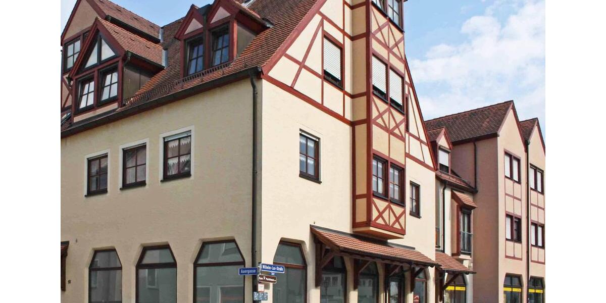 Gewerbeobjekt Gunzenhausen - 1.550&euro; | Angebot:26235768