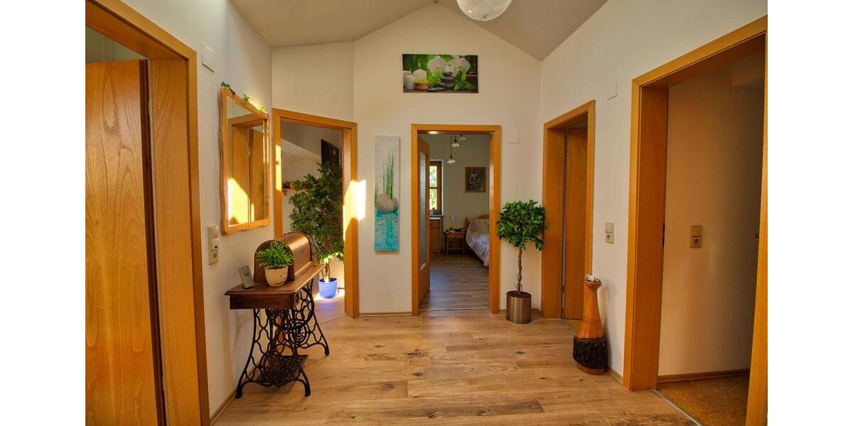 Wohnen auf Zeit Mamming - 1 Zimmer, 24 m&sup2;, 400&euro; | Angebot:24840915