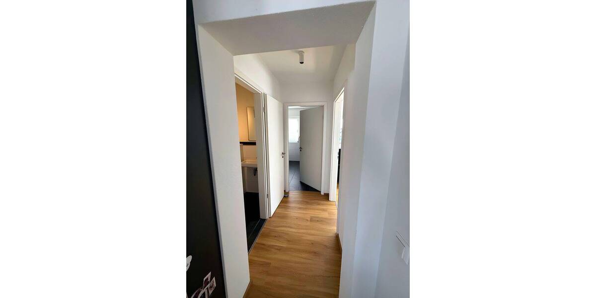 Etagenwohnung Zimmern ob Rottweil Stetten - 4 Zimmer, 98 m&sup2;, 1.200&euro; | Angebot:26787823