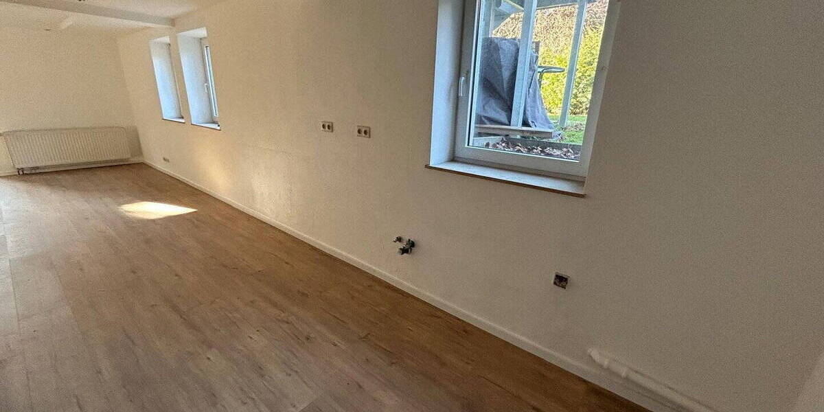 Etagenwohnung Herford Innenstadt - 2 Zimmer, 69 m&sup2;, 750&euro; | Angebot:26117610