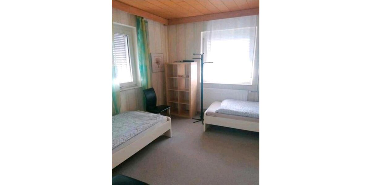 Wohnen auf Zeit Philippsburg - 12 Zimmer, 260 m&sup2;, 18&euro; | Angebot:25722511