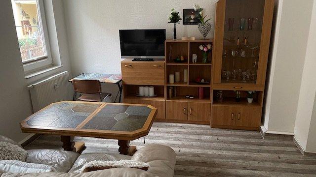 Wohnen auf Zeit Ronneburg - 2 Zimmer, 40 m&sup2;, 25&euro; | Angebot:26325692