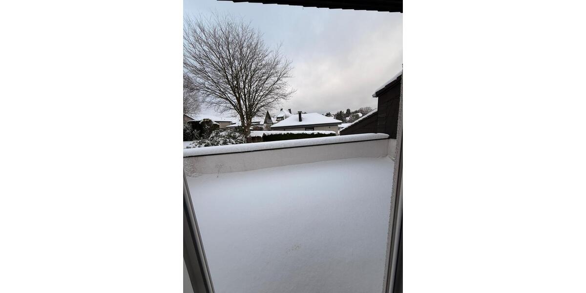 Etagenwohnung Wuppertal Beyenburg - 3 Zimmer, 140 m&sup2;, 1.260&euro; | Angebot:24467269