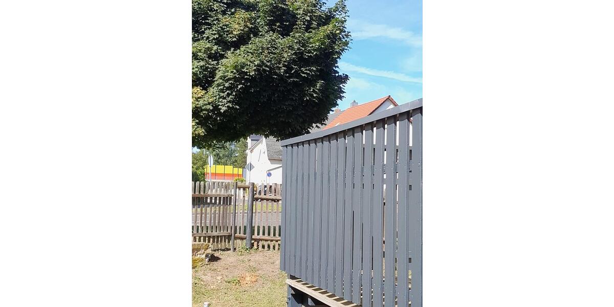 Erdgeschoßwohnung Regis-Breitingen Breitingen - 3 Zimmer, 60 m&sup2;, 400&euro; | Angebot:25306530