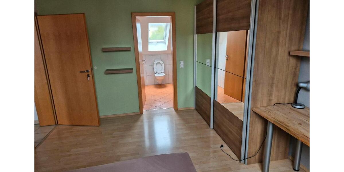 Wohnen auf Zeit Manching - 1 Zimmer, 18 m&sup2;, 530&euro; | Angebot:25993177