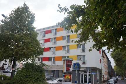 Wohnung Essen Südviertel - 2 Zimmer, 60 m&sup2;, 566&euro; | Angebot:27116370