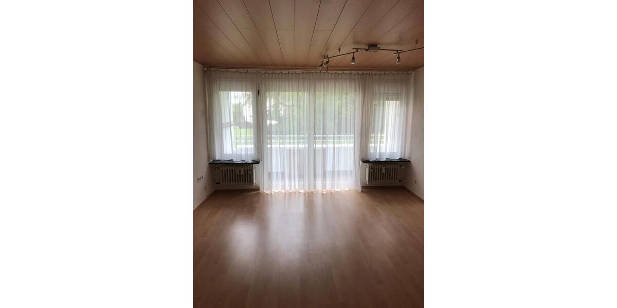 Hochparterre Egenhausen - 3 Zimmer, 64 m&sup2;, 800&euro; | Angebot:26645488